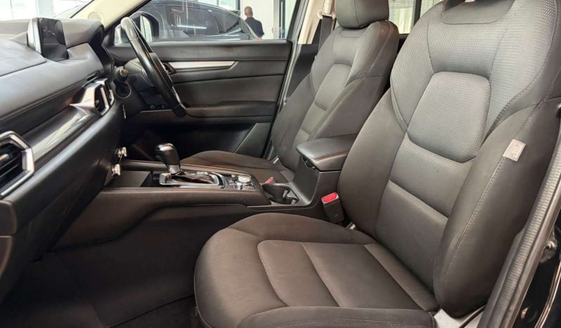 
								MAZDA CX-5/CX-7 CX-5 2.0 ACTIVE A/T full									