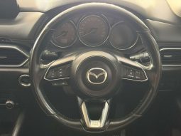 
										MAZDA CX-5/CX-7 CX-5 2.0 ACTIVE A/T full									