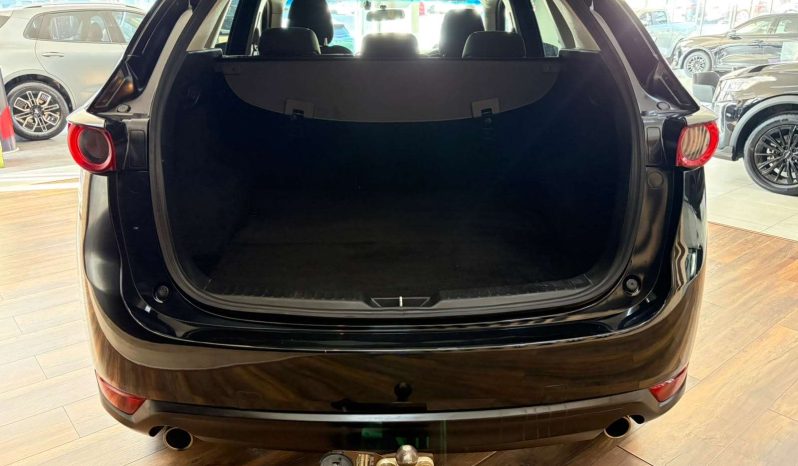 
								MAZDA CX-5/CX-7 CX-5 2.0 ACTIVE A/T full									