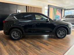 
										MAZDA CX-5/CX-7 CX-5 2.0 ACTIVE A/T full									