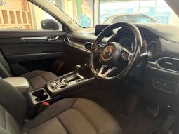 
										MAZDA CX-5/CX-7 CX-5 2.0 ACTIVE A/T full									