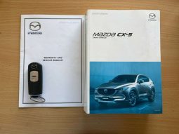 
										MAZDA CX-5/CX-7 CX-5 2.0 ACTIVE A/T full									