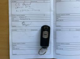 
										MAZDA CX-5/CX-7 CX-5 2.0 ACTIVE A/T full									