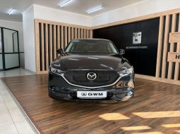 MAZDA CX-5/CX-7 CX-5 2.0 ACTIVE A/T
