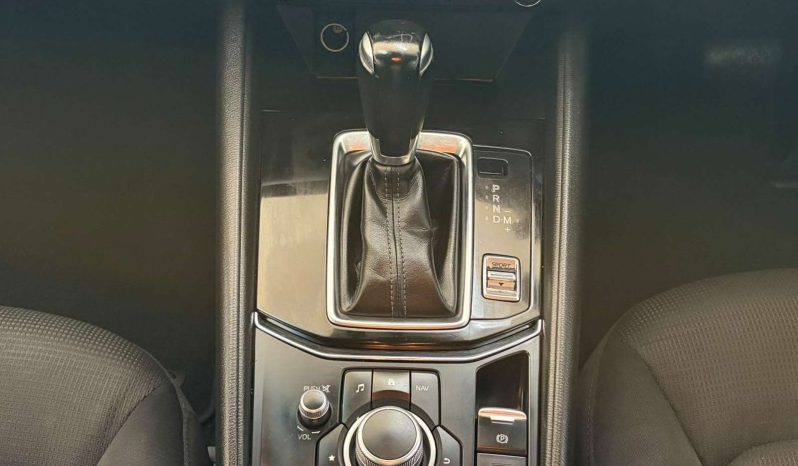 
								MAZDA CX-5/CX-7 CX-5 2.0 ACTIVE A/T full									