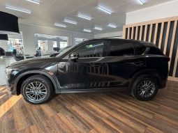 MAZDA CX-5/CX-7 CX-5 2.0 ACTIVE A/T