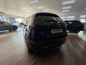 MAZDA CX-5/CX-7 CX-5 2.0 ACTIVE A/T