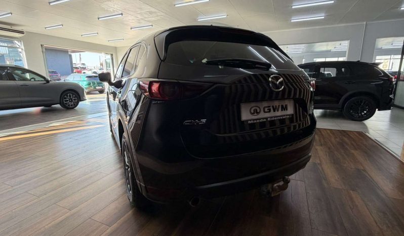 
								MAZDA CX-5/CX-7 CX-5 2.0 ACTIVE A/T full									