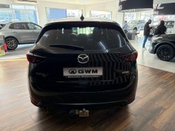 
										MAZDA CX-5/CX-7 CX-5 2.0 ACTIVE A/T full									