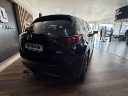 
										MAZDA CX-5/CX-7 CX-5 2.0 ACTIVE A/T full									