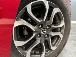
										Mazda Mazda2 1.5 De Hazumi At full									