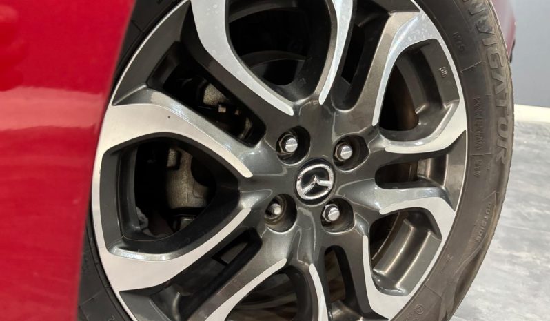
								Mazda Mazda2 1.5 De Hazumi At full									