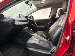 
										Mazda Mazda2 1.5 De Hazumi At full									