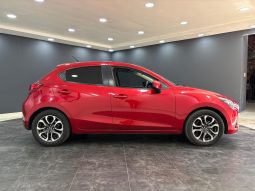 Mazda Mazda2 1.5 De Hazumi At