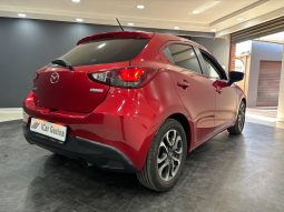 Mazda Mazda2 1.5 De Hazumi At