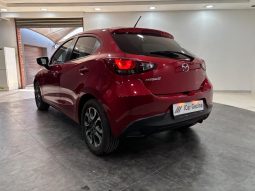 Mazda Mazda2 1.5 De Hazumi At