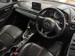 
										Mazda Mazda2 1.5 De Hazumi At full									
