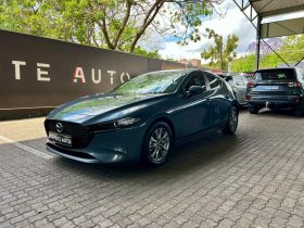 Mazda Mazda3 Hatch 1.5 Dynamic At