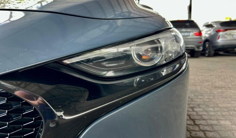 
								Mazda Mazda3 Hatch 1.5 Dynamic At full									