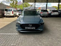 
										Mazda Mazda3 Hatch 1.5 Dynamic At full									