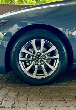 
										Mazda Mazda3 Hatch 1.5 Dynamic At full									