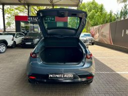 
										Mazda Mazda3 Hatch 1.5 Dynamic At full									