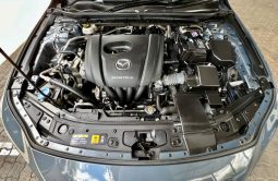 
										Mazda Mazda3 Hatch 1.5 Dynamic At full									