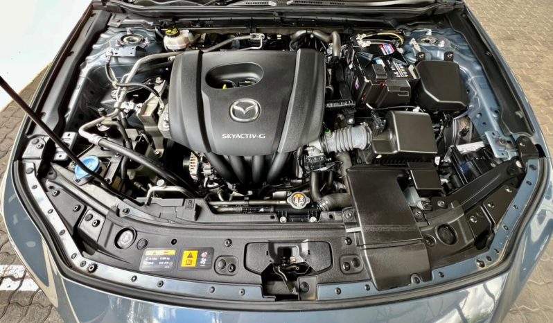 
								Mazda Mazda3 Hatch 1.5 Dynamic At full									