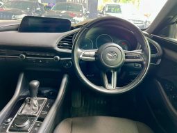 
										Mazda Mazda3 Hatch 1.5 Dynamic At full									