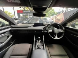 
										Mazda Mazda3 Hatch 1.5 Dynamic At full									