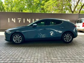 Mazda Mazda3 Hatch 1.5 Dynamic At