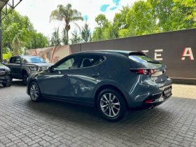 Mazda Mazda3 Hatch 1.5 Dynamic At