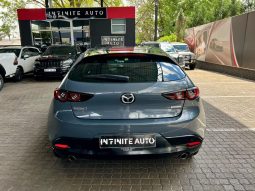 
										Mazda Mazda3 Hatch 1.5 Dynamic At full									