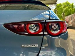 
										Mazda Mazda3 Hatch 1.5 Dynamic At full									