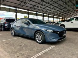 
										Mazda Mazda3 Hatch 1.5 Dynamic At full									