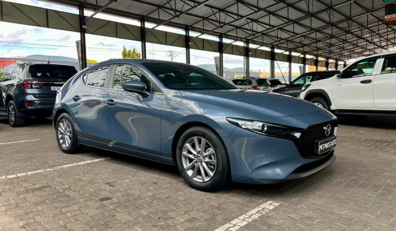 
								Mazda Mazda3 Hatch 1.5 Dynamic At full									