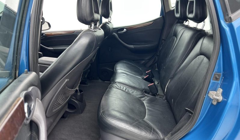 
								Mercedes Benz A-Class 160 Classic Touchshift full									