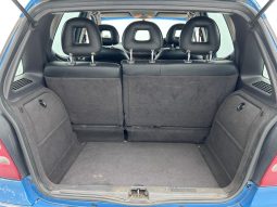 
										Mercedes Benz A-Class 160 Classic Touchshift full									