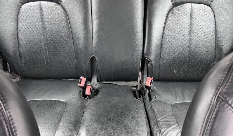 
								Mercedes Benz A-Class 160 Classic Touchshift full									