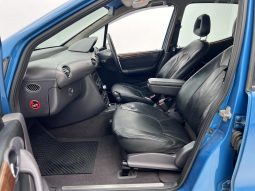 
										Mercedes Benz A-Class 160 Classic Touchshift full									