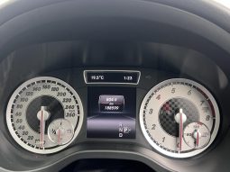
										Mercedes Benz A-Class 200 Blueefficiency Amg Sport 7G-Dct full									