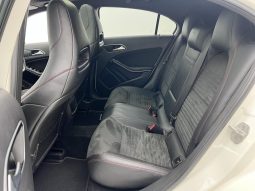 
										Mercedes Benz A-Class 200 Blueefficiency Amg Sport 7G-Dct full									