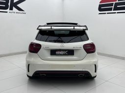 Mercedes Benz A-Class 200 Blueefficiency Amg Sport 7G-Dct