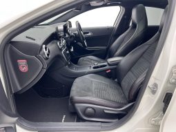 
										Mercedes Benz A-Class 200 Blueefficiency Amg Sport 7G-Dct full									