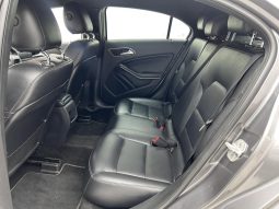 
										Mercedes Benz A-Class 200 Blueefficiency Urban Line full									