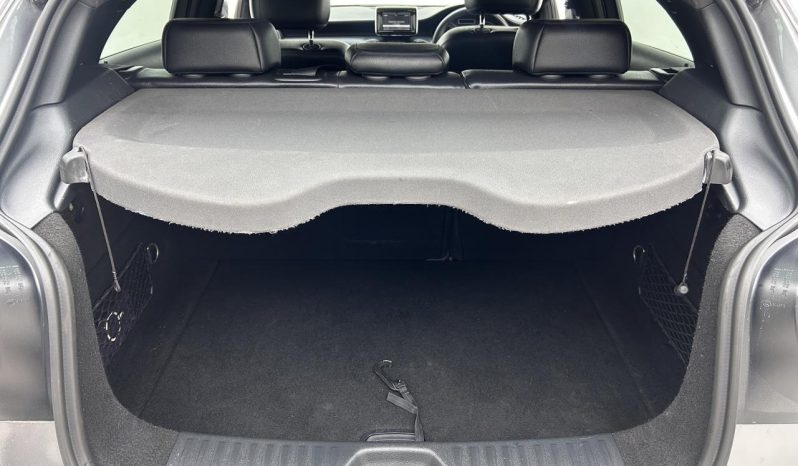 
								Mercedes Benz A-Class 200 Blueefficiency Urban Line full									