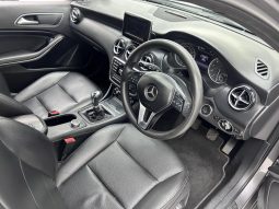
										Mercedes Benz A-Class 200 Blueefficiency Urban Line full									