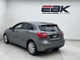 Mercedes Benz A-Class 200 Blueefficiency Urban Line