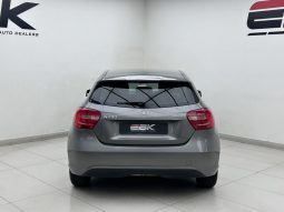 Mercedes Benz A-Class 200 Blueefficiency Urban Line