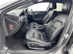 
										Mercedes Benz A-Class 200 Blueefficiency Urban Line full									